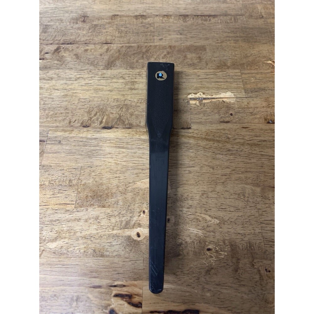 Rainbow Vacuum Cleaner SE D3C D4C R-1650 Genuine Accessory Crevice Tool 9.5”